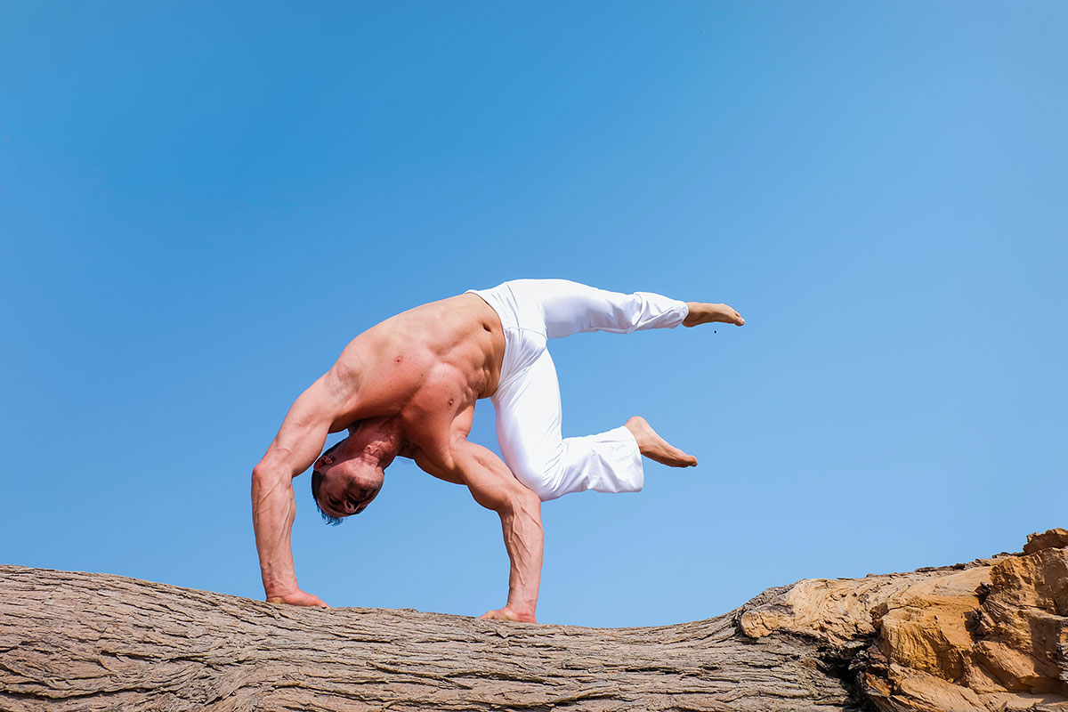 Testosterone therapy In Bridgeton: Muscle Strength